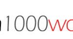 Team1000words