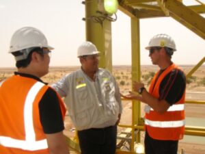 safety transport & logistics solution