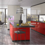 Rouge Interiors