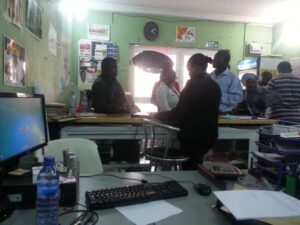 Printing & Imaging Solutions Ent