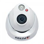 PETOS SCITECH INTERNATIONAL