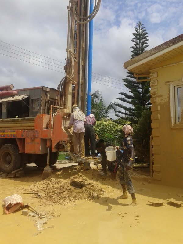 ABLE WATER SOLUTION GHANA