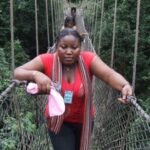 Tessy-Net Travel and Tours and Recruitment Ltd