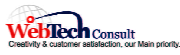 Web Tech Consult