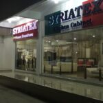 Syriatex Gh. Ltd.