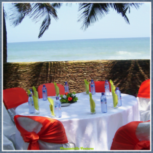 Pleasantville Ventures