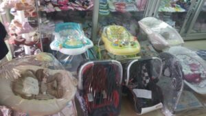 Ritsway Mothercare