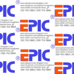 EPIC WINDOW CLEANING SERVICES
