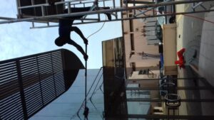 EPIC WINDOW CLEANING SERVICES