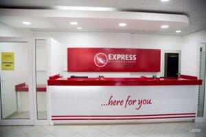 SIGNWORKX LTD