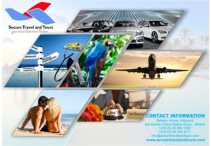 Secure Travel and Tours
