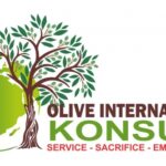 Olive International Konsult