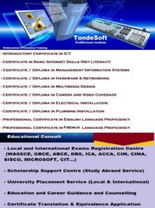 TondeSoft Ltd.