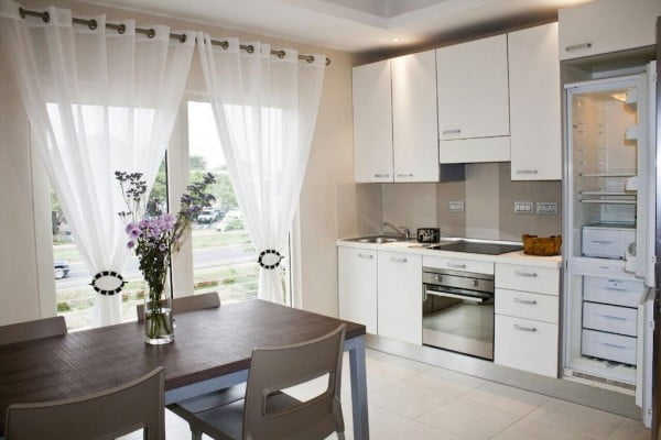 AXIS SUITES