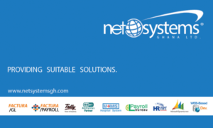 NETSYSTEMS GHANA LIMITED