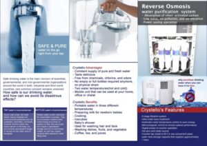 Ocean Drop Water Resources Ltd