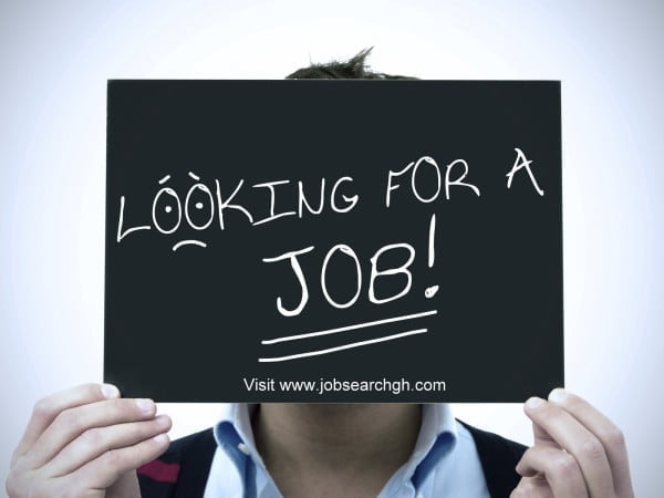 JobSearchGh
