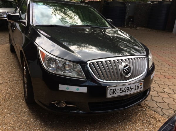 Glory Be To God Car Rental
