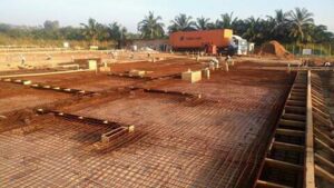 A&L CONSTRUCTION CO. LTD