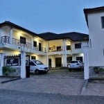 EDEN VALE HOTEL AND EXECUTIVE TRAINING CENTRE