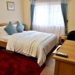 EDEN VALE HOTEL AND EXECUTIVE TRAINING CENTRE