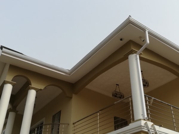 Urban Roofing and Rain Gutters limited