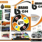 iBRAND GH
