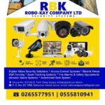 ROBO-KAY COMPANY LIMITED