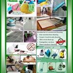 NAFKO cleaning services and waste management
