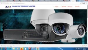 ROBO-KAY COMPANY LIMITED