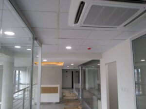 PROAIR AIRCONDITIONING SYSTEMS