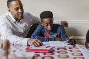 CLIX HOME TUTORING