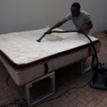 The Vacuum Specialists