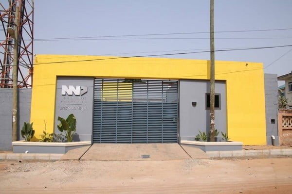 NND Digital Press