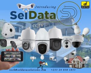 SelData Solutions