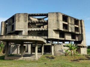 Richnation Engineers Limited