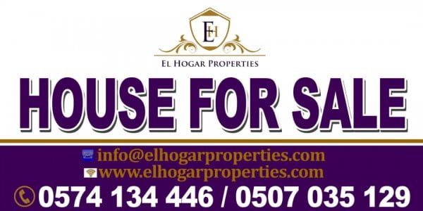 El Hogar Properties