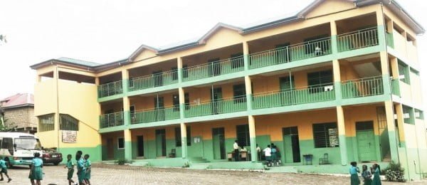 Glorious Child School Limited