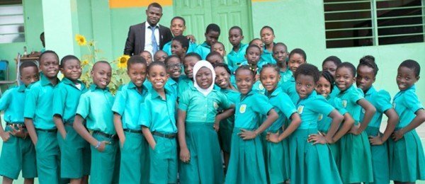 Glorious Child School Limited