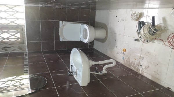 SUPERB MECHANICAL PLUMBING ENGINEERING LTD