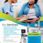 Scanport Medical Diagnostics Limited