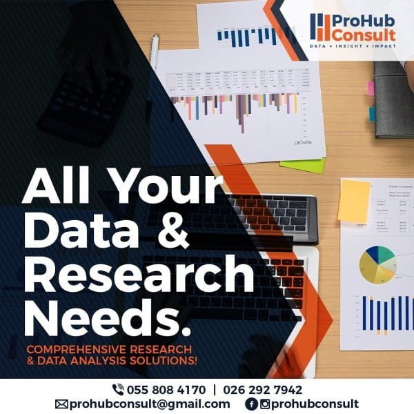 ProHub Consult