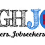 HotGHJobs
