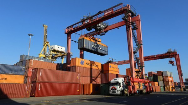 Zeroth Logistics Limited