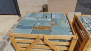 Slates Developments, Ghana