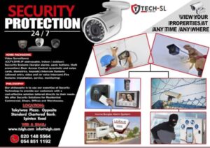 Techno Solutions Limited