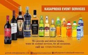 Kasapreko Co. Ltd.