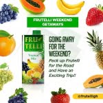 FRUTELLI GHANA LIMITED