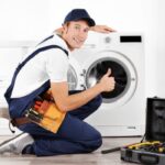 WASHING MACHINE REPAIRS IN ACCRA