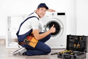 WASHING MACHINE REPAIRS IN ACCRA